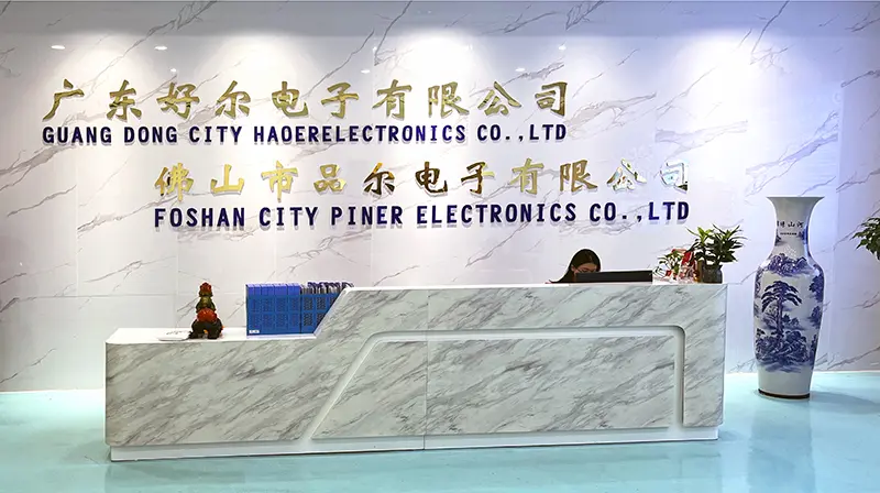 Haoer Electronics は、電源の電力効率のさらなる向上に役立つ新世代のナノクリスタル高周波トランスを発売しました。