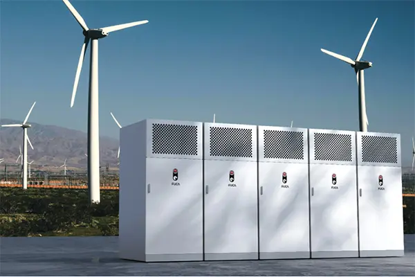 高周波変圧器により次世代のエネルギー貯蔵とEVの充電が可能