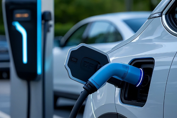 産業用インバータ・電気自動車用フィルムコンデンサの技術ポイント