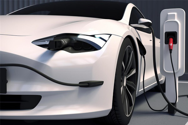 EV 800V プラットフォームが DC リンク コンデンサ技術のアップグレードを推進