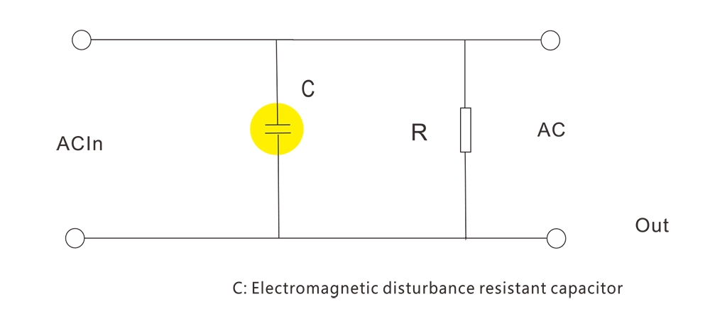 X2 Circuit Application Diagrams
