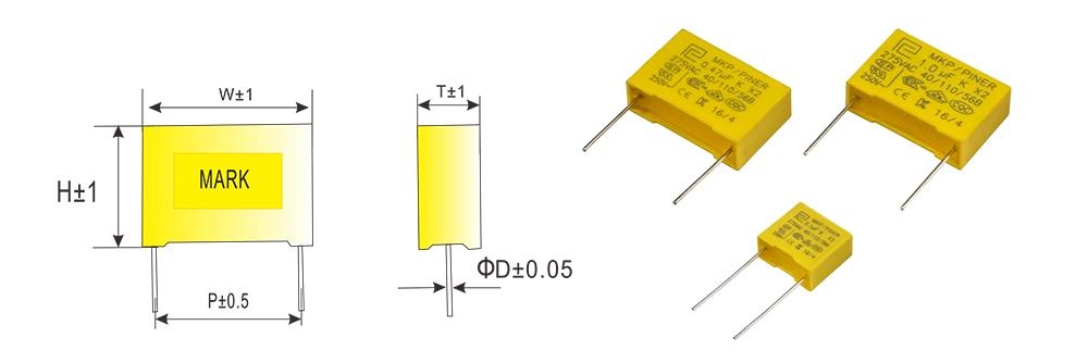 X2 Size
